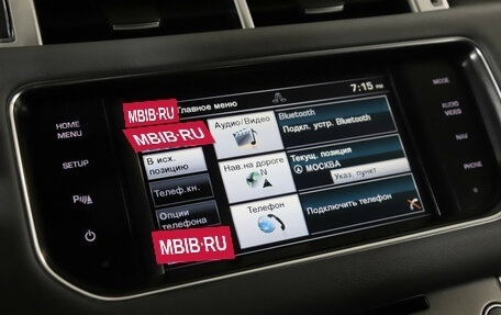 Land Rover Range Rover Sport II, 2014 год, 2 699 000 рублей, 18 фотография