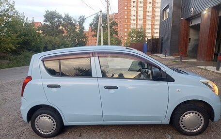 Suzuki Alto, 2014 год, 425 000 рублей, 2 фотография