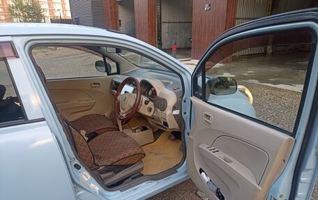 Suzuki Alto, 2014 год, 425 000 рублей, 11 фотография