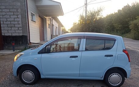 Suzuki Alto, 2014 год, 425 000 рублей, 5 фотография
