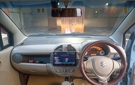 Suzuki Alto, 2014 год, 425 000 рублей, 12 фотография