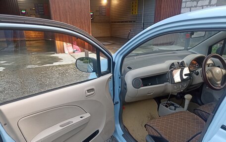 Suzuki Alto, 2014 год, 425 000 рублей, 15 фотография