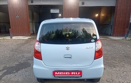 Suzuki Alto, 2014 год, 425 000 рублей, 3 фотография