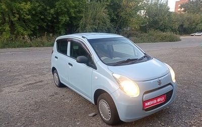 Suzuki Alto, 2014 год, 425 000 рублей, 1 фотография