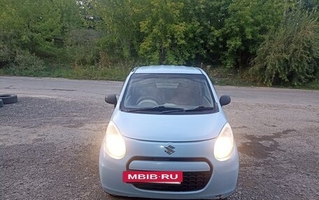 Suzuki Alto, 2014 год, 425 000 рублей, 7 фотография