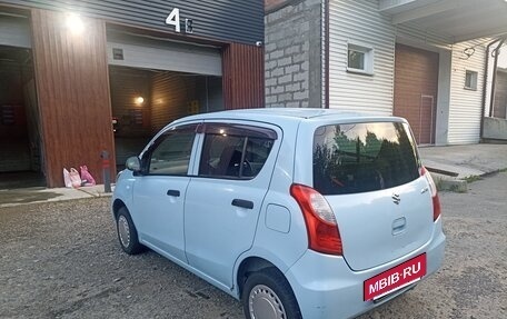 Suzuki Alto, 2014 год, 425 000 рублей, 4 фотография