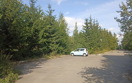 Suzuki Alto, 2014 год, 425 000 рублей, 20 фотография