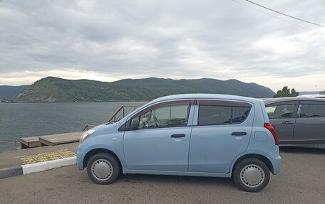 Suzuki Alto, 2014 год, 425 000 рублей, 19 фотография