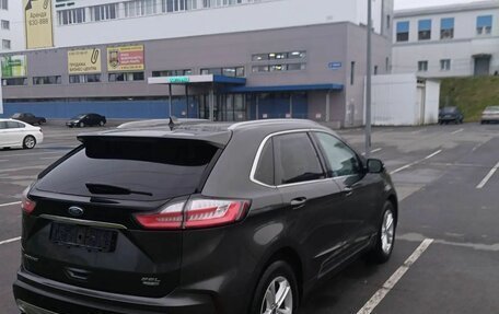 Ford Edge II рестайлинг, 2019 год, 1 950 000 рублей, 5 фотография