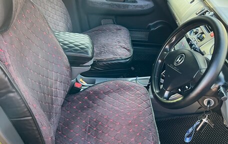 Honda HR-V I, 1999 год, 520 000 рублей, 14 фотография