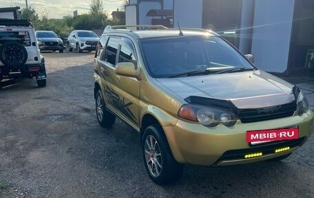 Honda HR-V I, 1999 год, 520 000 рублей, 7 фотография