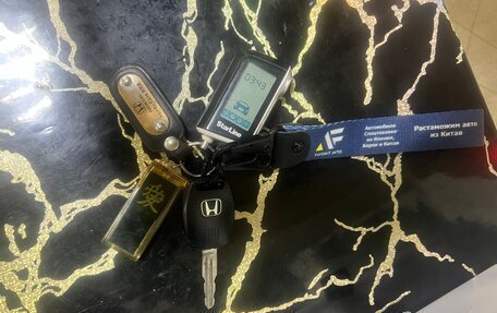 Honda HR-V I, 1999 год, 520 000 рублей, 3 фотография