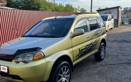 Honda HR-V I, 1999 год, 520 000 рублей, 6 фотография