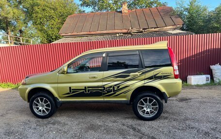 Honda HR-V I, 1999 год, 520 000 рублей, 5 фотография