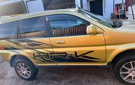 Honda HR-V I, 1999 год, 520 000 рублей, 8 фотография