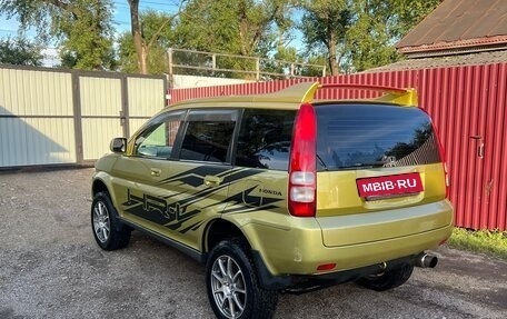 Honda HR-V I, 1999 год, 520 000 рублей, 4 фотография
