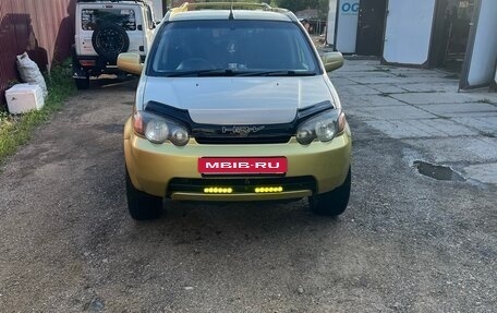 Honda HR-V I, 1999 год, 520 000 рублей, 1 фотография