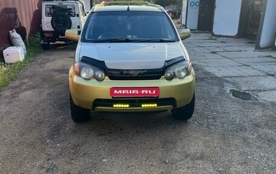 Honda HR-V I, 1999 год, 520 000 рублей, 1 фотография