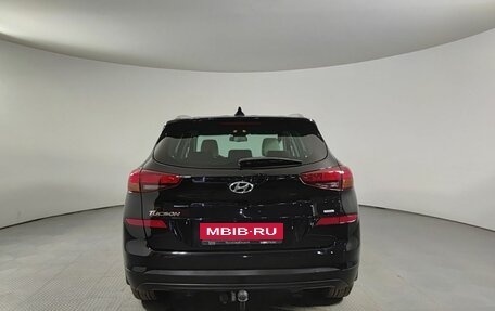 Hyundai Tucson III, 2019 год, 1 950 000 рублей, 7 фотография