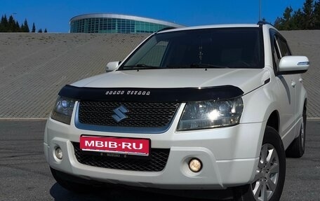 Suzuki Grand Vitara, 2012 год, 1 299 000 рублей, 1 фотография