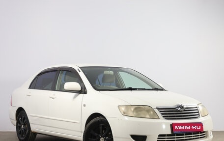 Toyota Corolla, 2006 год, 549 000 рублей, 1 фотография