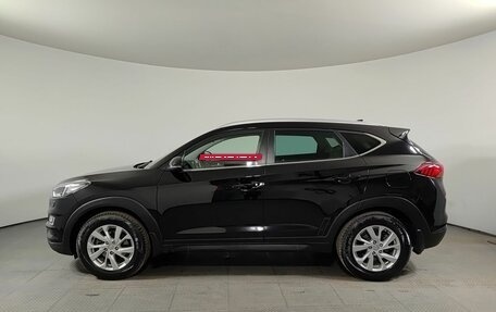 Hyundai Tucson III, 2019 год, 1 950 000 рублей, 10 фотография