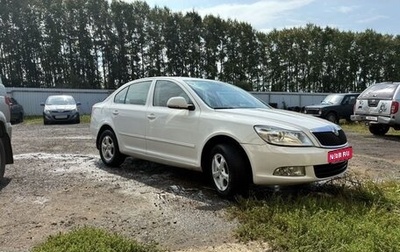 Skoda Octavia, 2012 год, 760 000 рублей, 1 фотография
