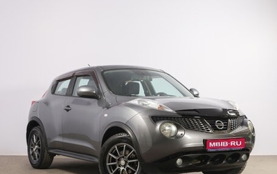 Nissan Juke II, 2012 год, 999 000 рублей, 1 фотография