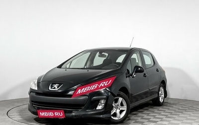 Peugeot 308 II, 2010 год, 347 980 рублей, 1 фотография
