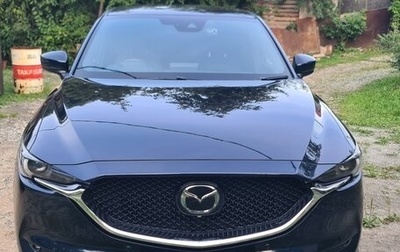 Mazda CX-5 II, 2019 год, 3 050 000 рублей, 1 фотография
