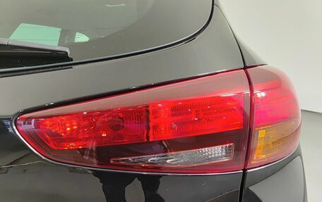 Hyundai Tucson III, 2019 год, 1 950 000 рублей, 11 фотография