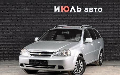 Chevrolet Lacetti, 2012 год, 600 000 рублей, 1 фотография