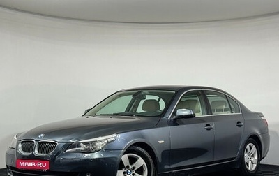 BMW 5 серия, 2009 год, 1 197 000 рублей, 1 фотография
