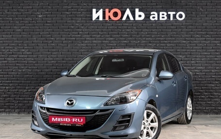 Mazda 3, 2011 год, 850 000 рублей, 1 фотография