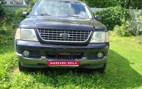 Ford Explorer III, 2003 год, 450 000 рублей, 1 фотография