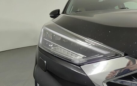 Hyundai Tucson III, 2019 год, 1 950 000 рублей, 21 фотография