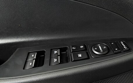 Hyundai Tucson III, 2019 год, 1 950 000 рублей, 23 фотография