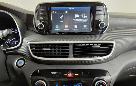 Hyundai Tucson III, 2019 год, 1 950 000 рублей, 18 фотография