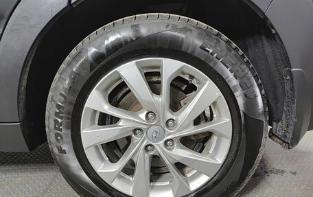 Hyundai Tucson III, 2019 год, 1 950 000 рублей, 22 фотография