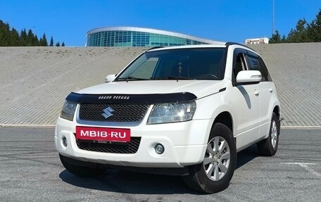 Suzuki Grand Vitara, 2012 год, 1 299 000 рублей, 4 фотография