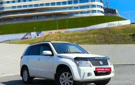 Suzuki Grand Vitara, 2012 год, 1 299 000 рублей, 2 фотография