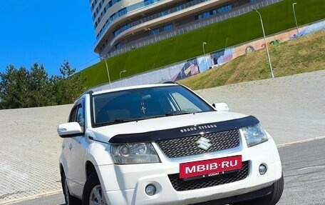 Suzuki Grand Vitara, 2012 год, 1 299 000 рублей, 3 фотография