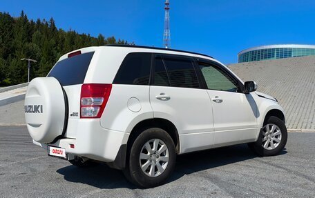Suzuki Grand Vitara, 2012 год, 1 299 000 рублей, 7 фотография