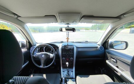 Suzuki Grand Vitara, 2012 год, 1 299 000 рублей, 14 фотография