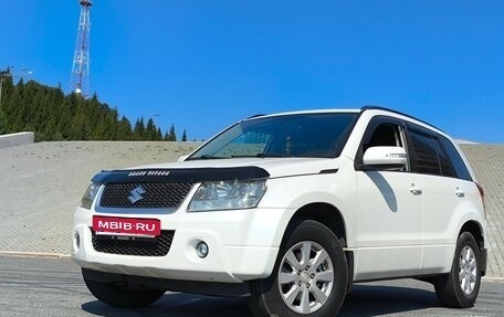 Suzuki Grand Vitara, 2012 год, 1 299 000 рублей, 9 фотография