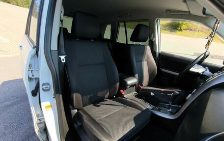 Suzuki Grand Vitara, 2012 год, 1 299 000 рублей, 15 фотография