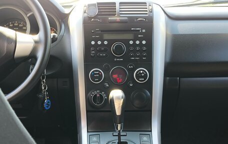 Suzuki Grand Vitara, 2012 год, 1 299 000 рублей, 13 фотография