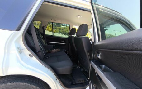 Suzuki Grand Vitara, 2012 год, 1 299 000 рублей, 17 фотография
