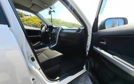 Suzuki Grand Vitara, 2012 год, 1 299 000 рублей, 16 фотография