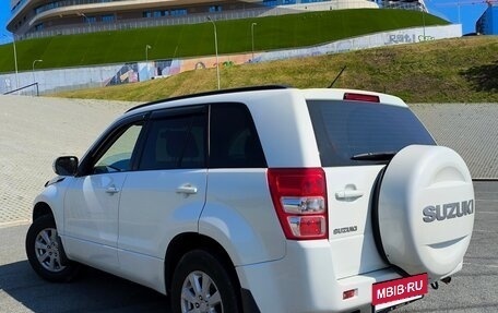 Suzuki Grand Vitara, 2012 год, 1 299 000 рублей, 6 фотография